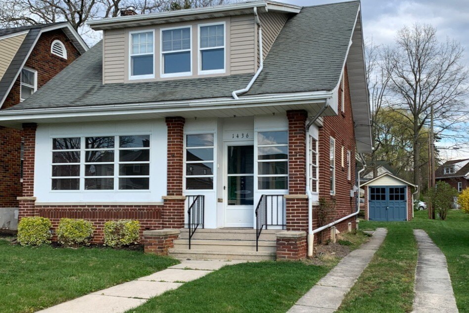 1436 Kenhorst Blvd, Reading, PA 19607 House Rental in Reading, PA