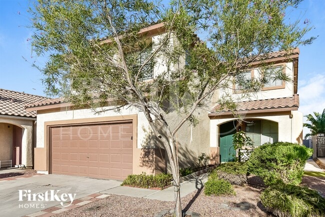 Building Photo - 2649 Salida Del Sol Ct