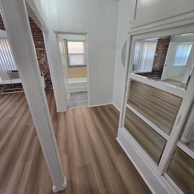 Foto del interior - Alexandria Gramercy, LLC