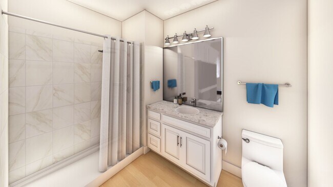 Foto del interior - 512 W Clark St