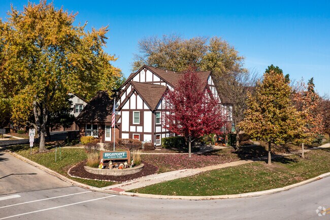 Foto del edificio - Highpoint In Green Trails