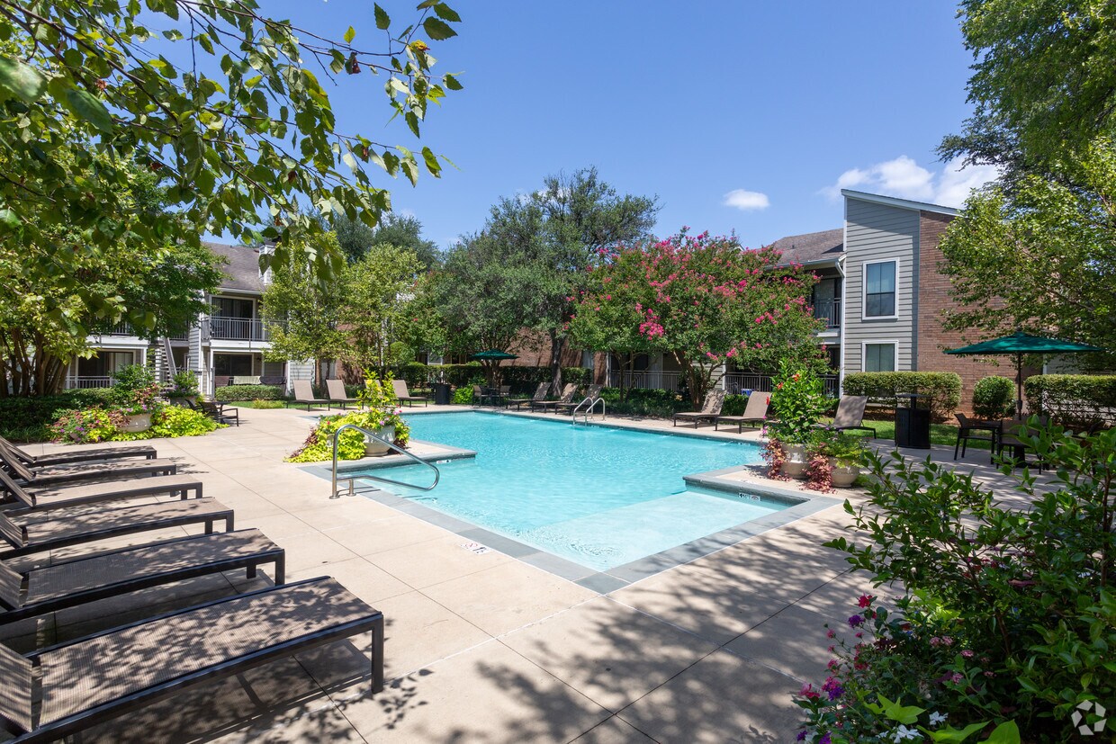 Raintree Apartments Apartments Shreveport, LA