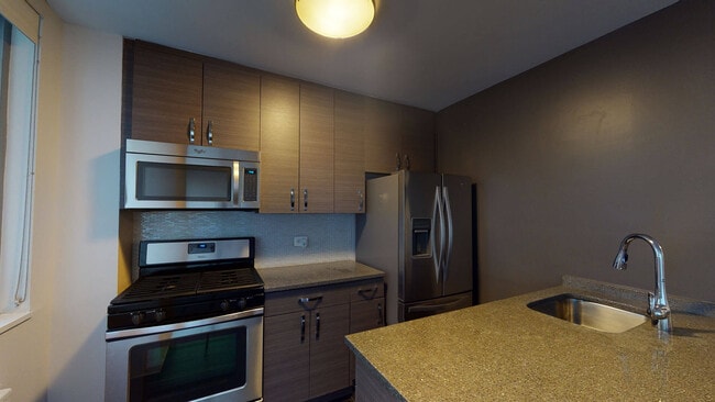 Interior Photo - View 34