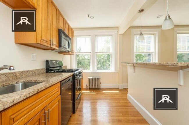 Building Photo - 0 bedroom in Brighton MA 02135