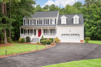 Building Photo - 13800 Rock Harvest Ct