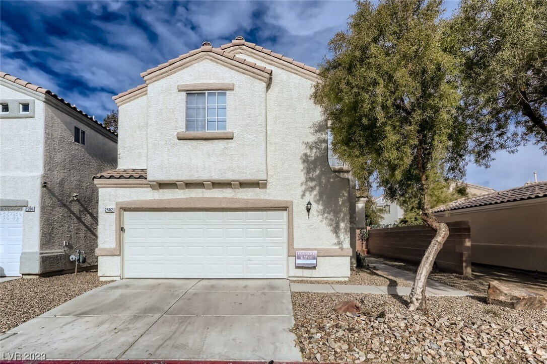 Foto principal - 2502 Trustworthy Ave