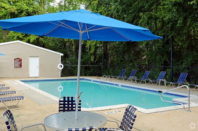 Piscina - Cadence at Bluff Park