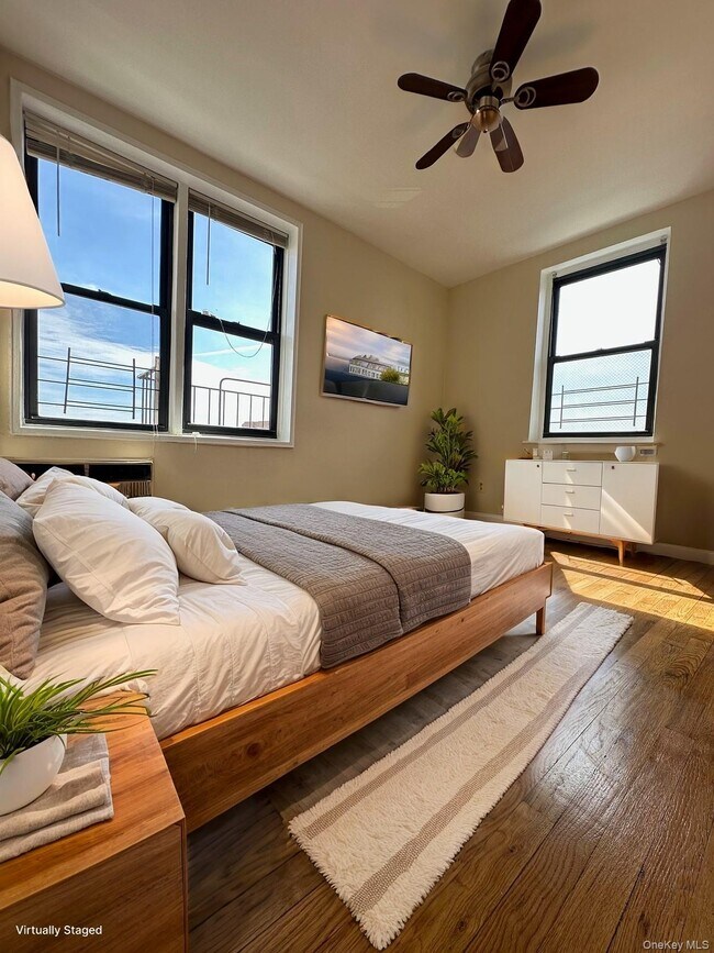 Foto del edificio - 25-34 Crescent St