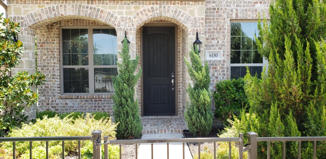 6180 Rilla St, Frisco, TX 75035 Townhome Rentals in Frisco TX