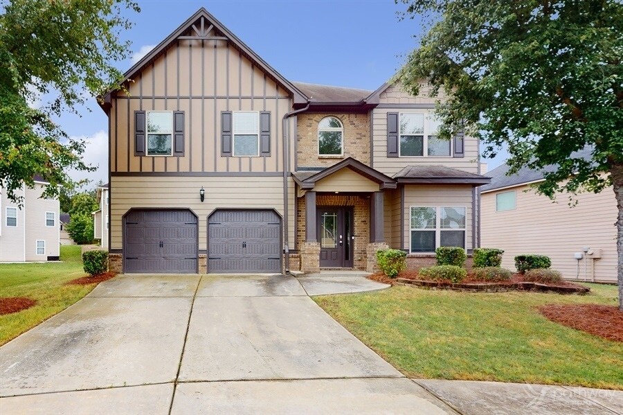Primary Photo - 920 Prather Ct