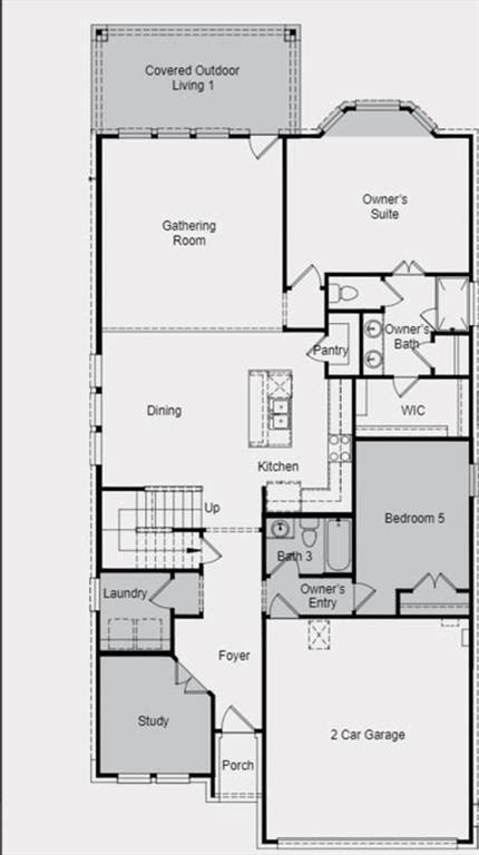 Building Photo - 8438 Harrington Grove Trl