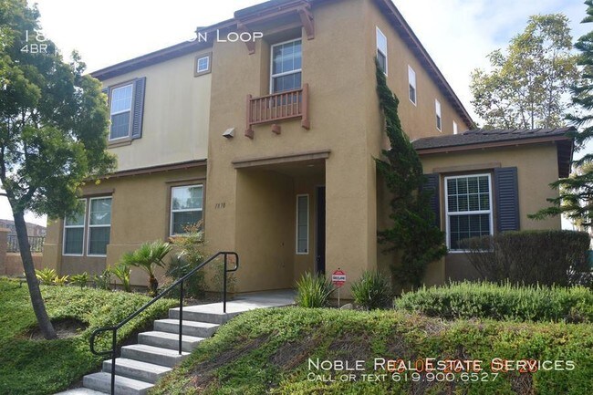 Building Photo - 1870 Wolf Canyon Loop