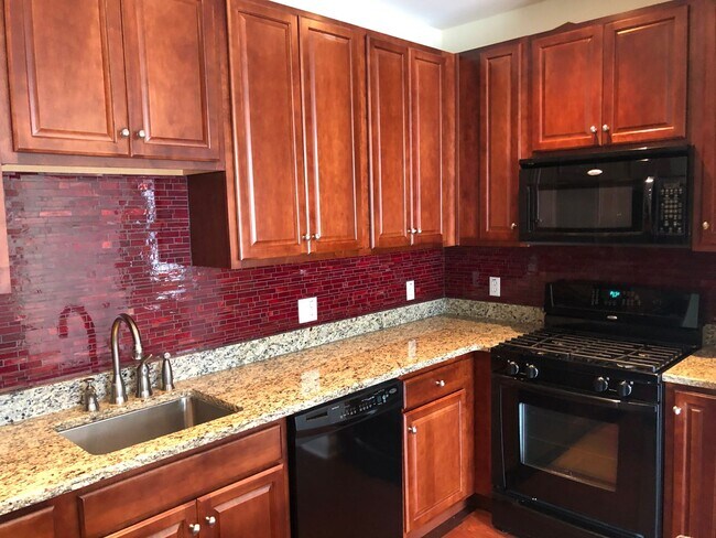 Foto del edificio - Beautiful Conshohocken 2 Bedroom 1 bath Co...