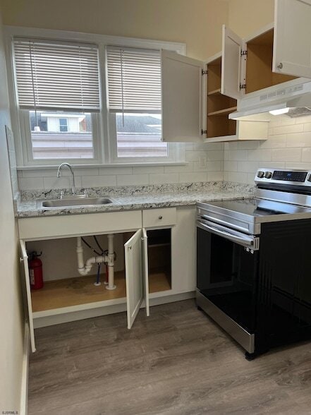 Foto del edificio - 16 N Sacramento Ave