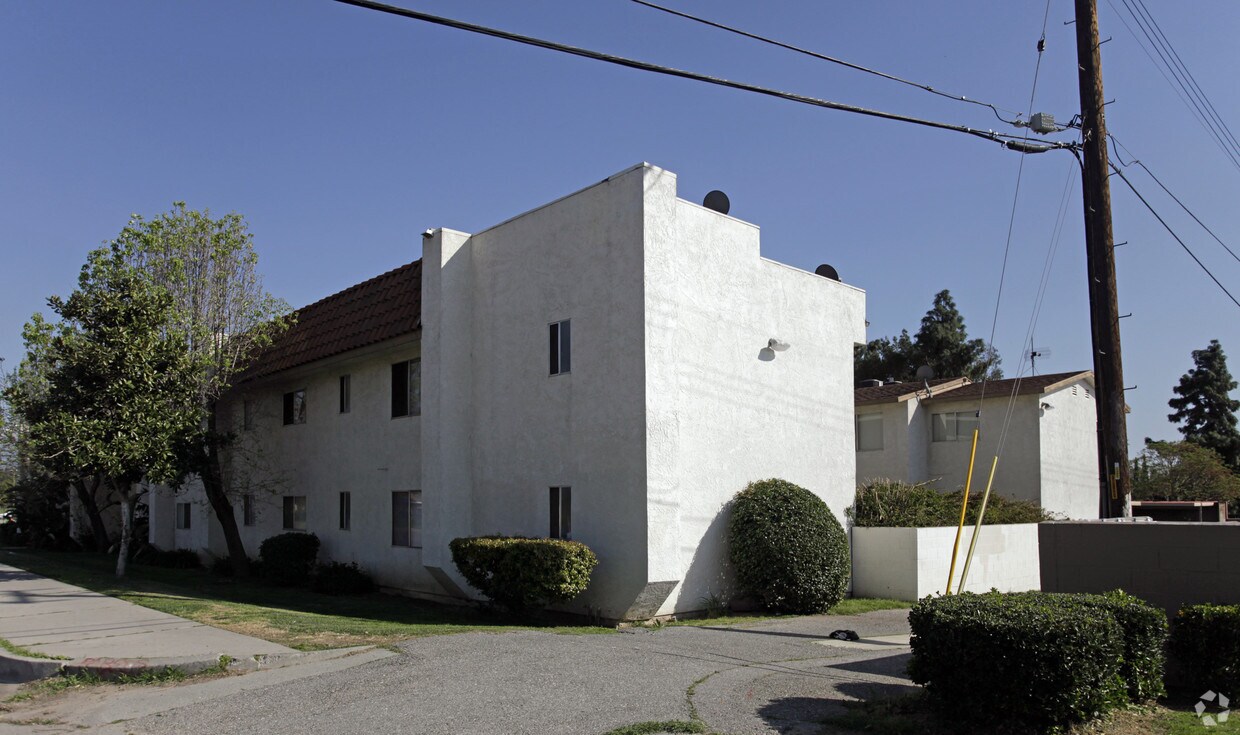 Foto del edificio - Copper Canyon Apartments