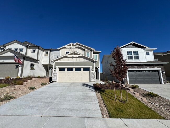 Building Photo - 5011 Amazonite Dr Building Photo - 5011 Amazonite Dr