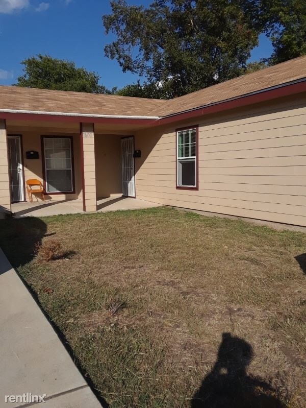 Building Photo - 2 br, 1 bath Apartment - 1603 Duncan Ave