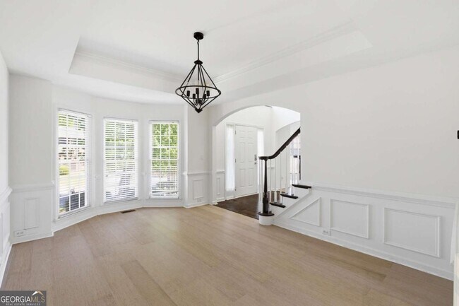 Building Photo - 1702 Clay Brooke Ct SE