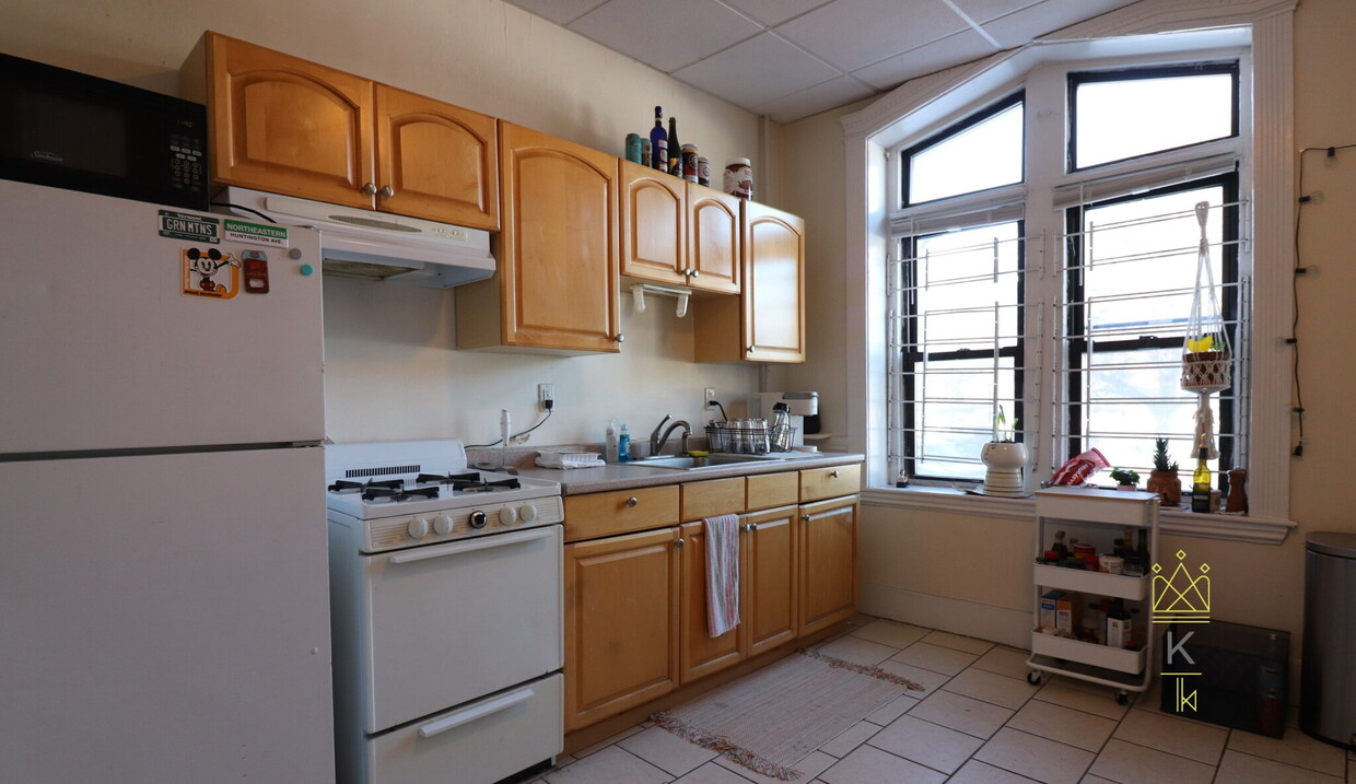 Primary Photo - 238 Hemenway St
