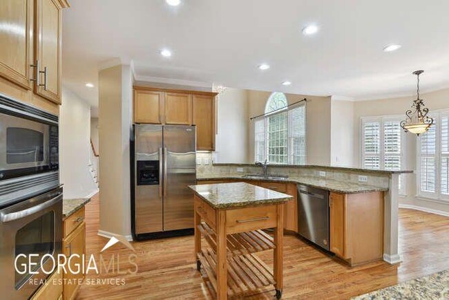 Foto del edificio - 330 Winherst Ln