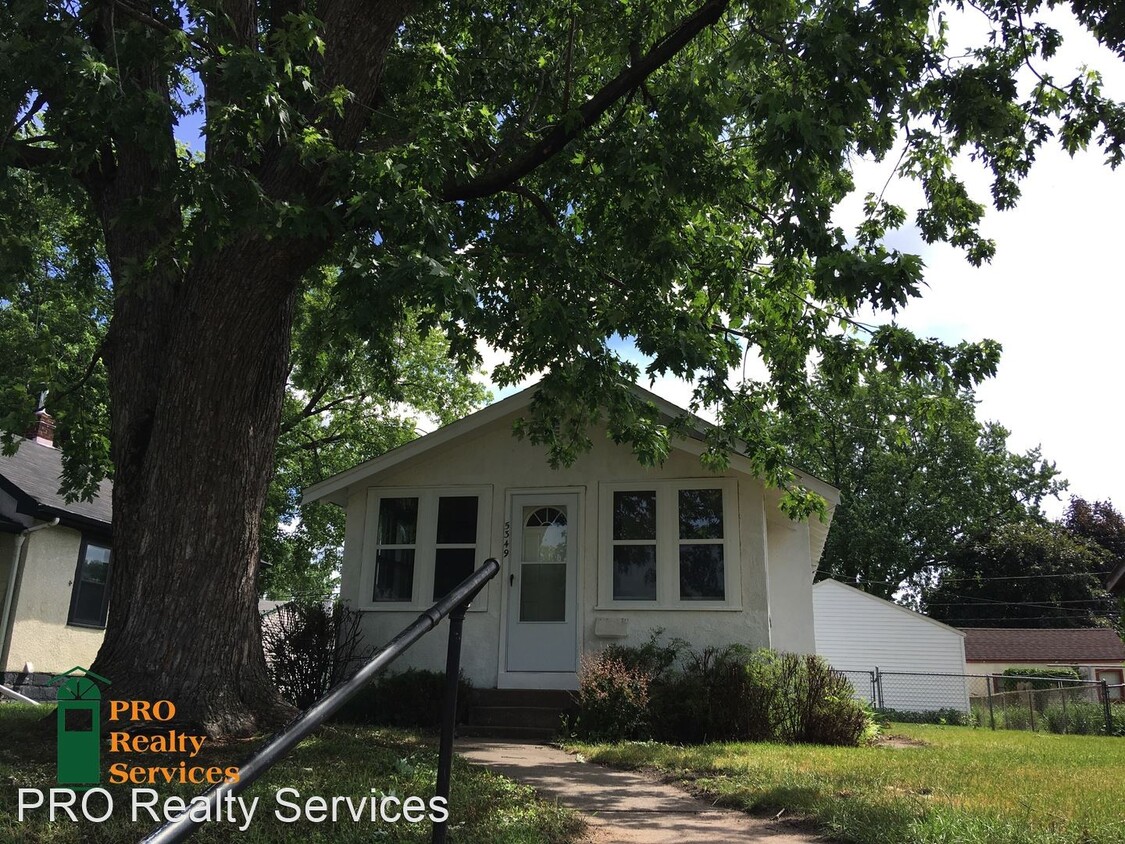 Primary Photo - 1 br, 1 bath House - 5349 Nokomis Ave S