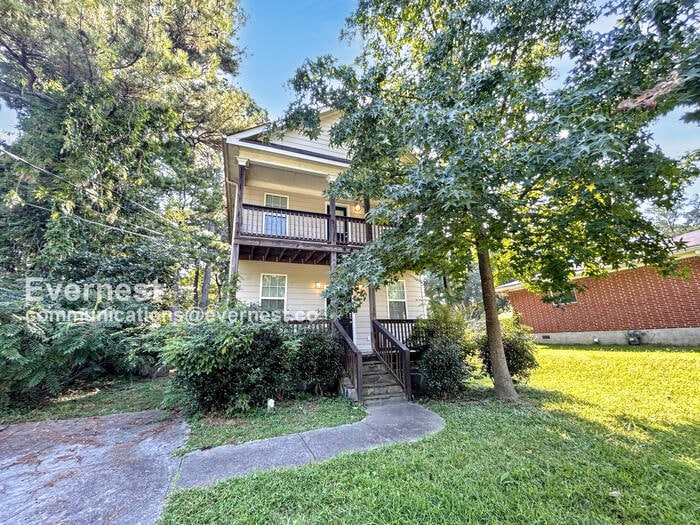 Foto principal - 581 Cedar Ave NW