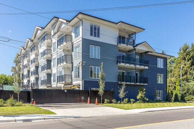 Building Photo - 46060-46060 Mellard Ave