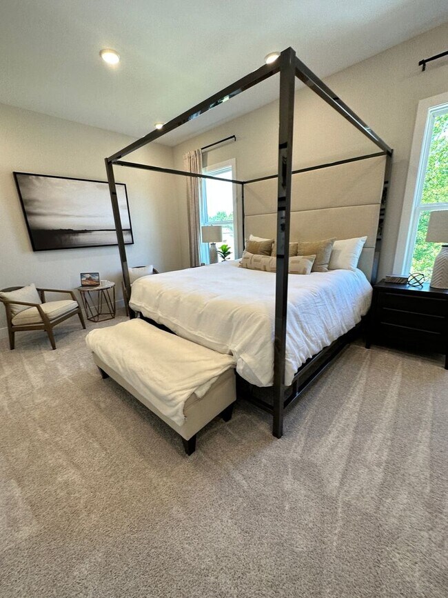 Foto del edificio - 3 Bedroom Townhome in Woodstock