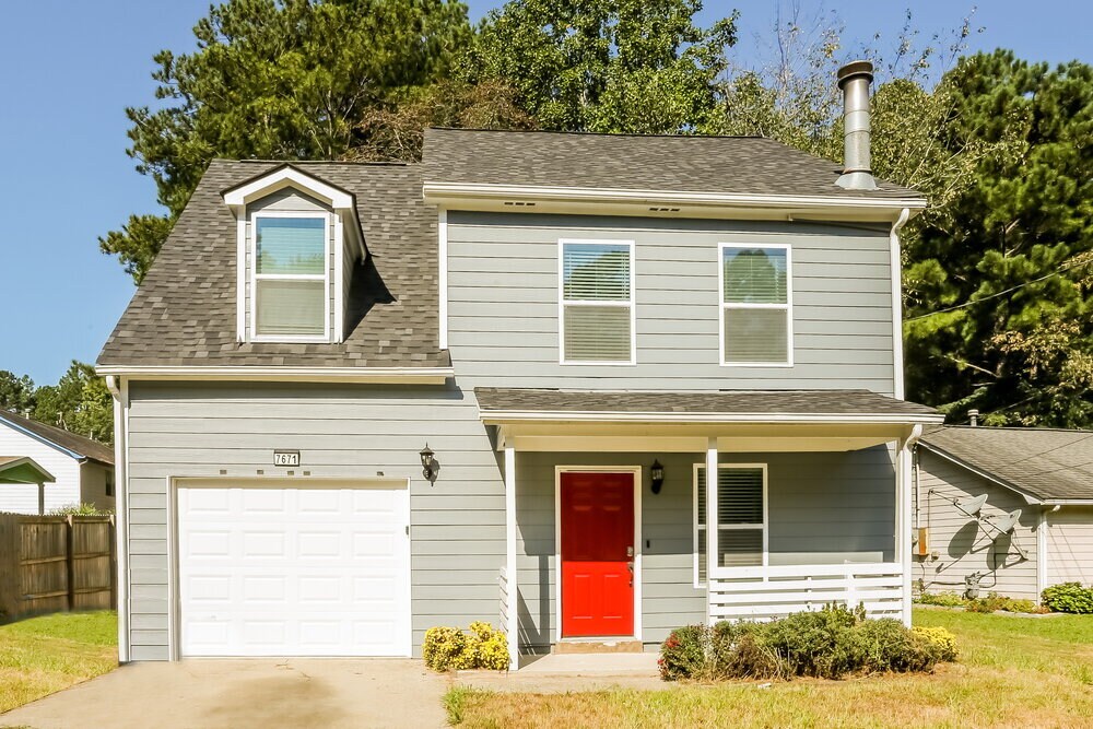 Primary Photo - 7671 Antebellum Ln