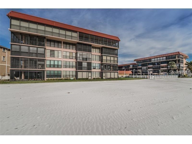 17580 Gulf Blvd Unit 115, Redington Shores, FL 33708 Condo for Rent