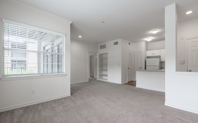 Foto del edificio - Oaks Hackberry Creek