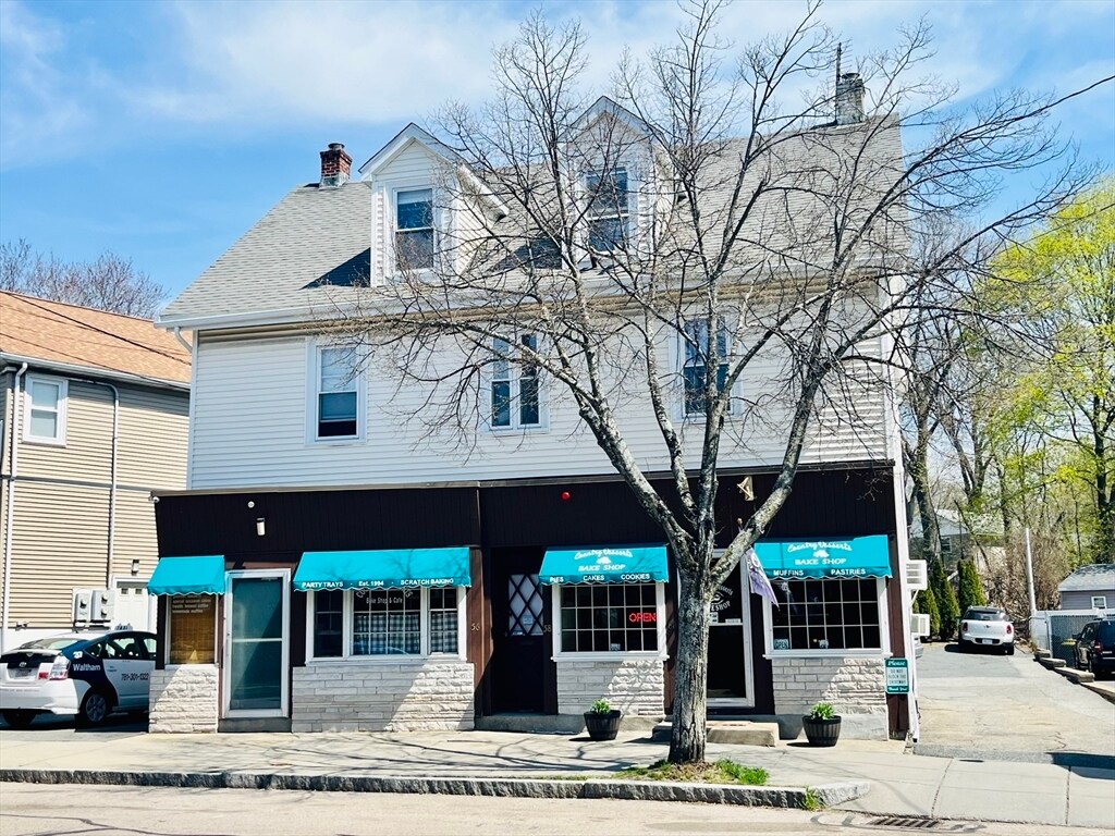 Foto principal - 56-58-58 Lexington St