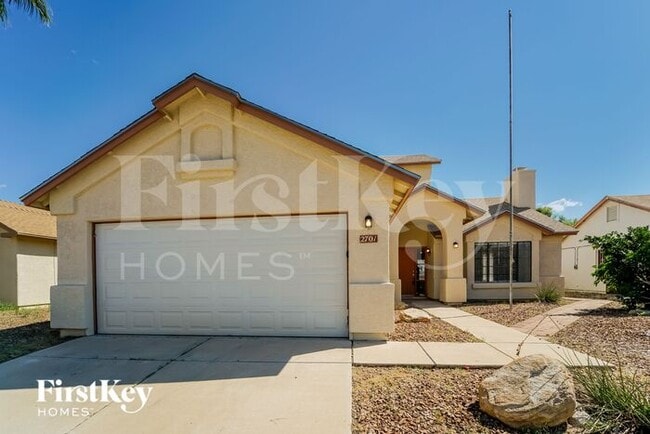 Building Photo - 2701 W Camino De La Joya