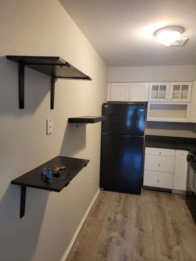 Kitchen - 1 Central Ave