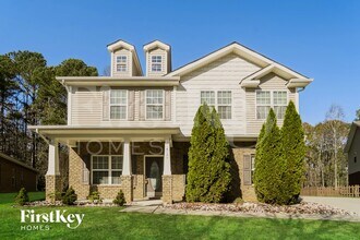 Building Photo - 6124 Silver Chime Way