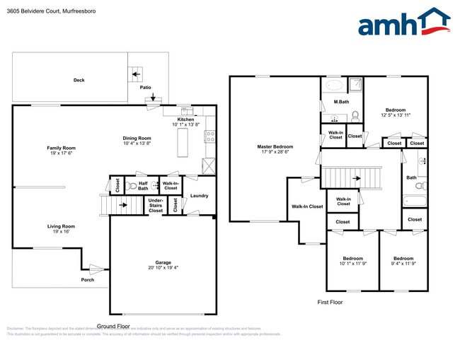 Foto del edificio - 3605 Belvidere Ct