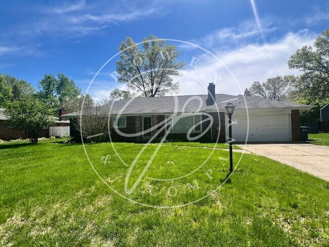 Foto del edificio - "Charming 4-Bedroom Washington Local Gem w...