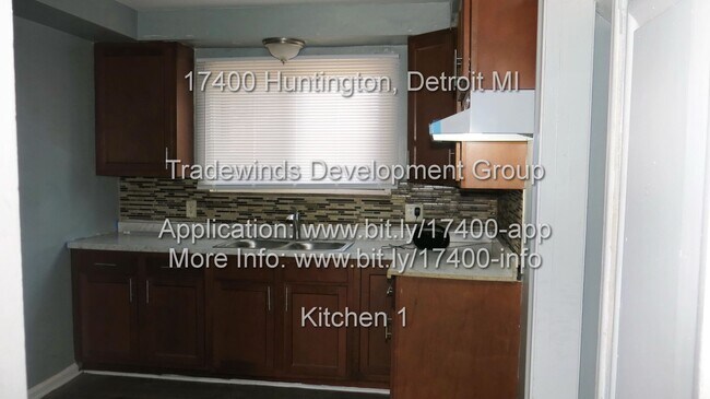 Foto del edificio - 17400 Huntington Rd