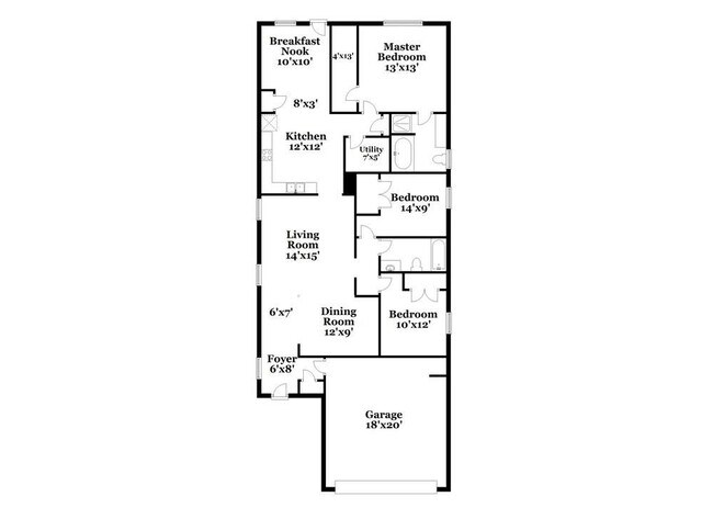 Building Photo - 10339 Dawson Hill Lane