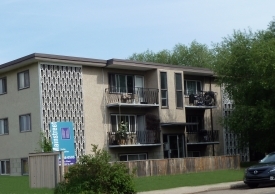 Primary Photo - Aurora Place Apartments