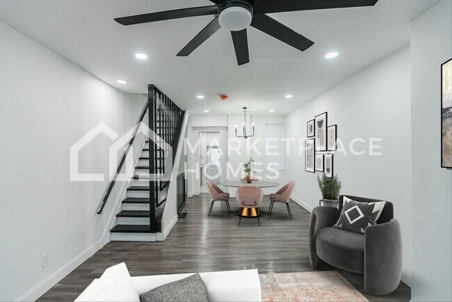Foto del edificio - 2806 N Taylor St