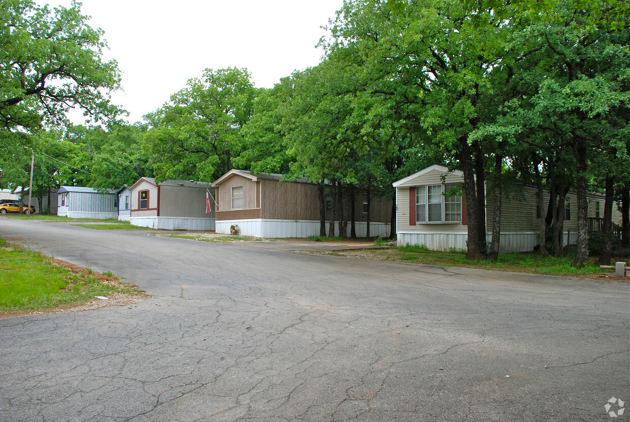 Foto del edificio - Thousand Oaks Mobile Home Park