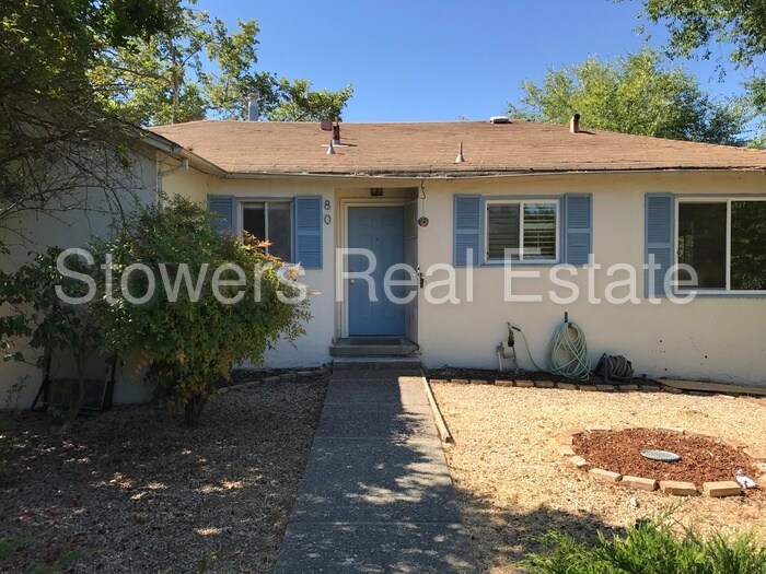 Primary Photo - 80 Summit Cir