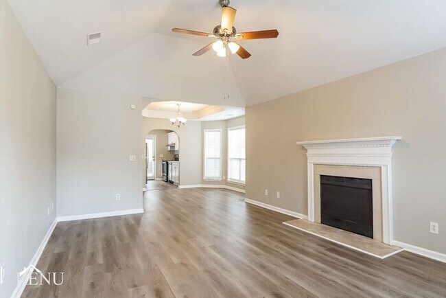 Foto del edificio - 107 Flagstone Ln