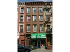 Primary Photo - 317 Nostrand Ave