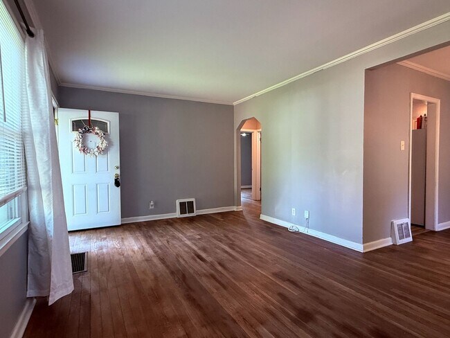 Foto del edificio - Charming 2 bedroom 1 bath