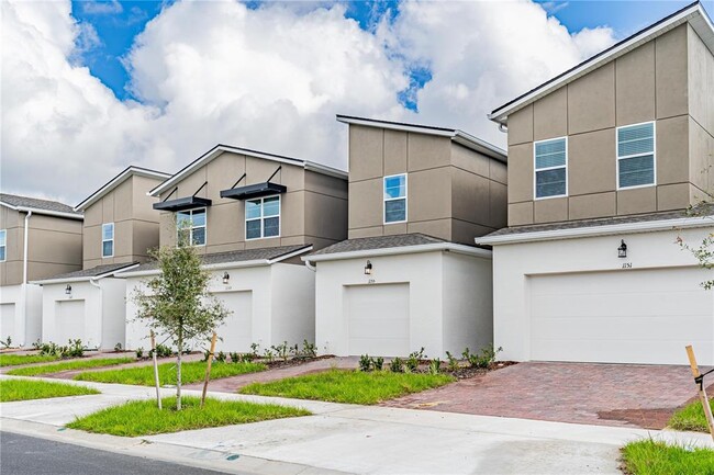 Foto del edificio - 1155 Boardwalk Place
