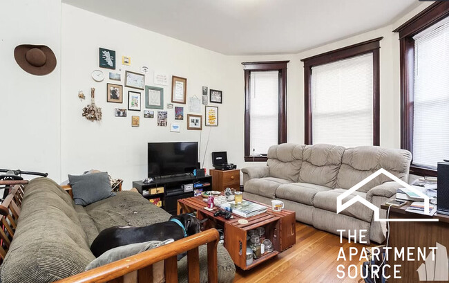 Foto del edificio - 2900 W Diversey Ave