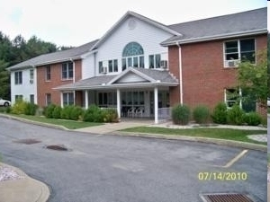 Foto principal - Curwensville House Apartments