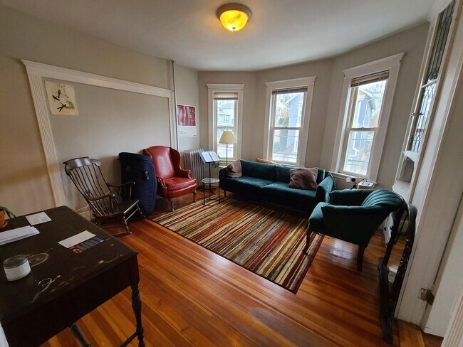 Photo - Off street parking - Close to Whole Foods / CVS - Renovated Kitchen Apartments